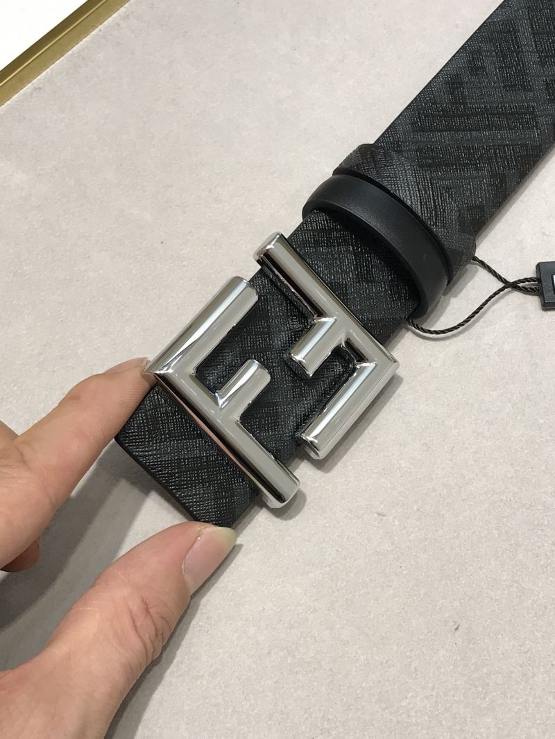 Fendi Belts